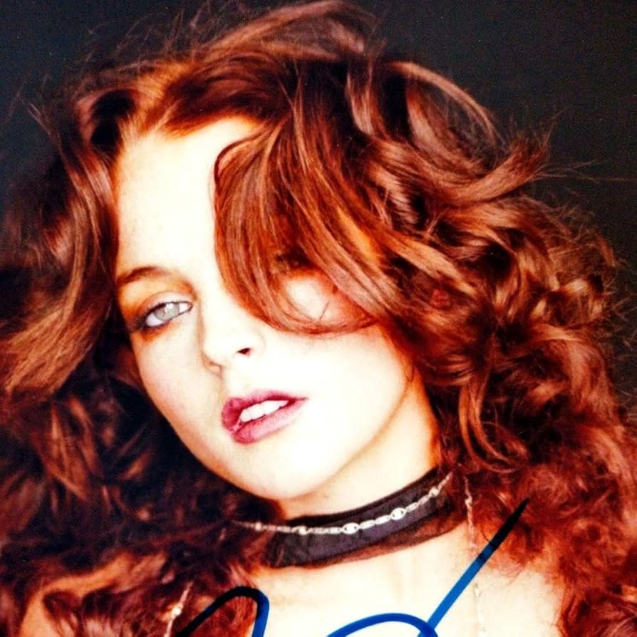 セール中…リンジー・ローハン直筆サイン入り2Lサイズ写真… リンジー・ローハン直筆サイン入り2Lサイズ写真…Lindsay Lohan